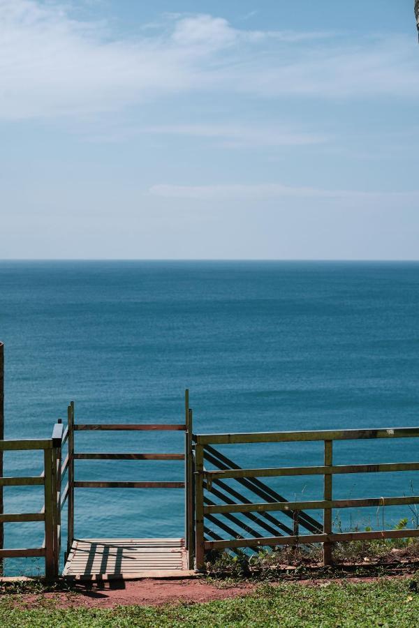 Elixir Cliff Beach Resort&Spa Varkala Exterior foto