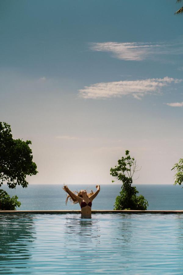 Elixir Cliff Beach Resort&Spa Varkala Exterior foto